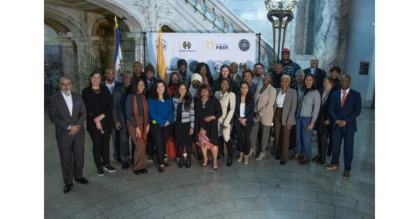 Invest Newark Celebrates Local BIPOC Entrepreneurs at Business Accelerator Graduation