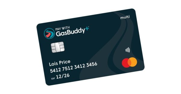 GasBuddy Launches New Pay with GasBuddy+™ Card, Expanding Fuel Savings Opportunities Beyond the Pump