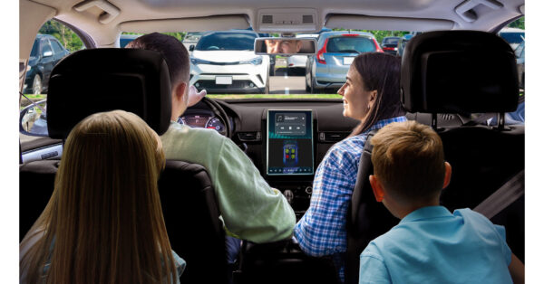 New edge AI-enabled radar sensor and automotive audio processors from TI empower automakers to reimagine in-cabin experiences