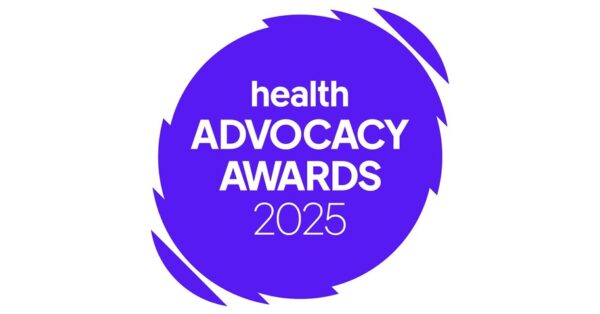 Health Announces First-Ever Advocacy Awards