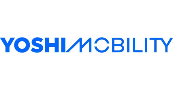 Yoshi Mobility joins CALSTART to accelerate the advancement of EV charging technologies