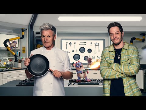 HexClad’s “Unidentified Frying Object” Ad Lands At Super Bowl LIX