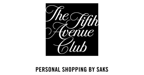 SAKS FIFTH AVENUE BRINGS THE FIFTH AVENUE CLUB TO WEST HOLLYWOOD