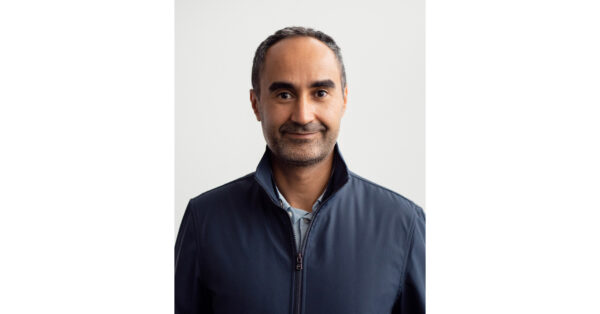 Lucid Announces Promotion of Emad Dlala to Senior Vice President of Powertrain