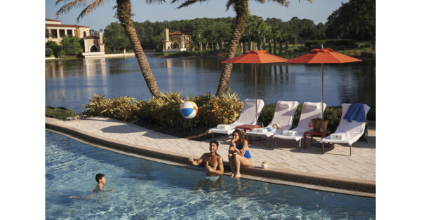 Exciting New Activities are Blossoming this Spring at Four Seasons Resort Orlando