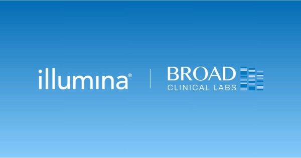 Illumina and Broad Clinical Labs usher in new era of drug discovery with collaboration to rapidly scale single-cell solutions