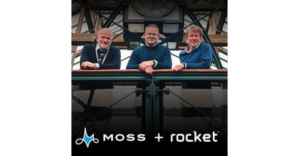 Moss Expands UK Presence with Rocket Graphics Acquisition