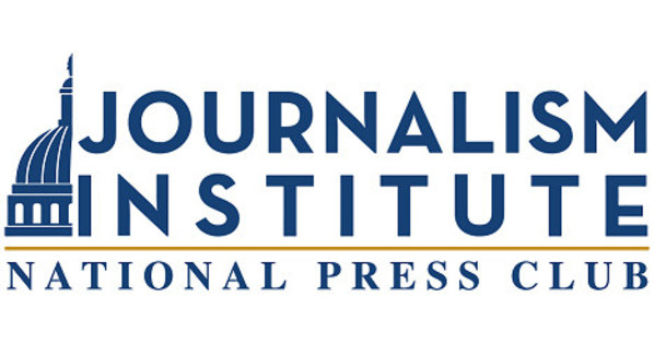 National Press Club Journalism Institute announces training series to support public health journalism