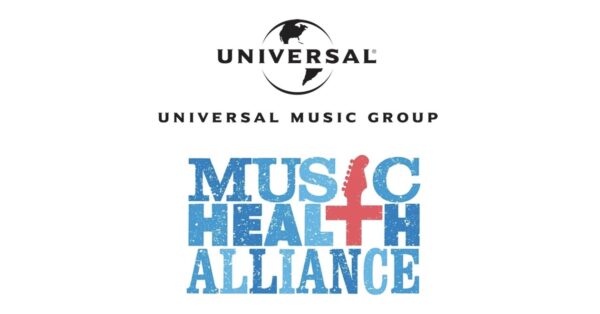 Universal Music Group And Music Health Alliance Launch Music Industry Mental Health Fund