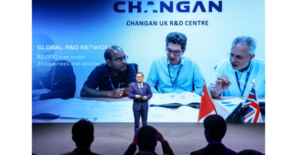 Europe Becomes a New Strategic Hub for ChangAn Automobile’s “Vast Ocean Plan” as Global Growth Accelerates