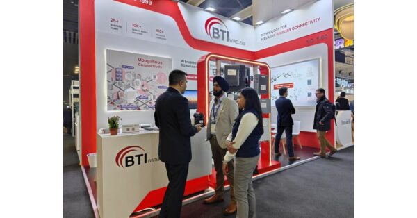 BTI Wireless Unveils Transformative Solutions for MNOs and the Enterprise at MWC 2025, Continuing to Drive Innovation in the Wireless Coverage Market