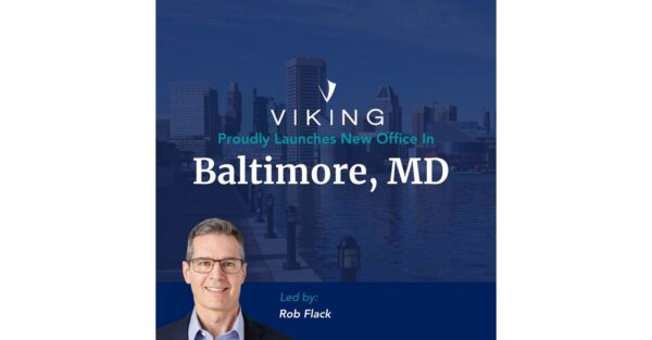 Fast-Growing M&A Firm Expands to Baltimore, Brings Top-Tier Advisory to Local Business Owners