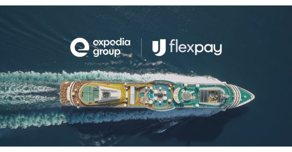 Expedia Group to Introduce Flex Pay for Cruise Bookings