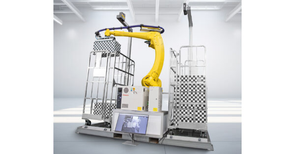 FANUC Showcases Automated Warehouse Solutions at Promat 2025