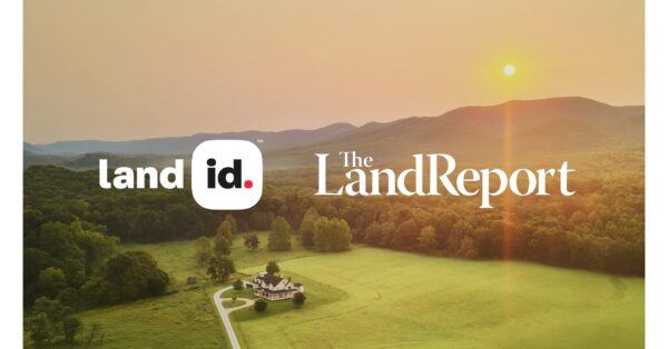 Land id™ Partners with The Land Report to Profile America’s Largest Landowners