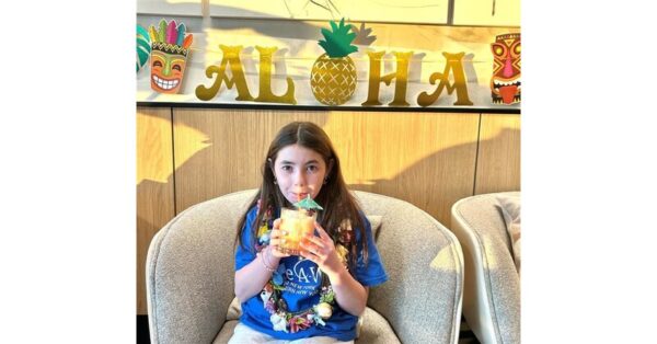 Make-A-Wish and Chase Renew Partnership to Make Travel Wishes Come True for Children Facing Critical Illnesses