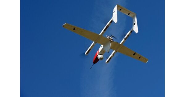 NASA Invites Media to View Wildland Fire Technology Flight Test
