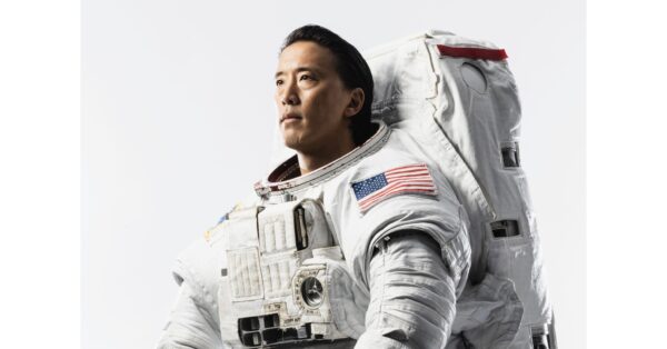 NASA Astronaut Jonny Kim to Discuss Upcoming Launch, Mission