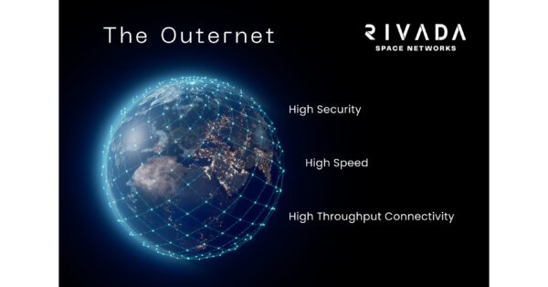 Rivada and Amentum Join Forces for Mission-Critical Connectivity