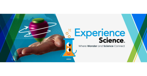 Savvas Introduces Experience Science for Grades K-8, an All-New Phenomena-Driven Program Designed in Collaboration with Teachers