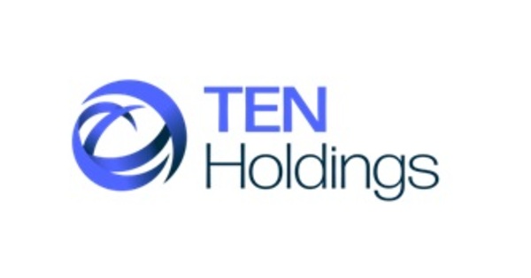 TEN Holdings, Inc. to Add Conversational AI Solutions to Service Portfolio