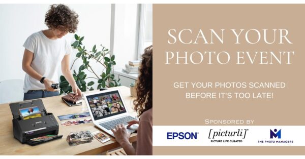 The Photo Managers, Picturli and Epson Unite to Support LA Strong