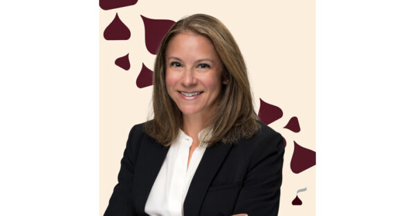 The Hershey Company Names Tiffany Menyhart as Chief Customer Officer