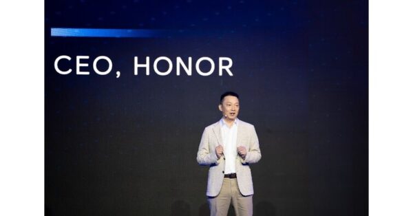 HONOR Underscores Commitment to Open Collaboration at MWC Barcelona 2025