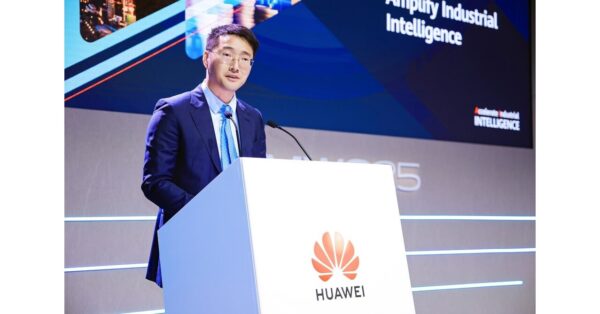 Huawei Fully Upgrades Its Four Major Xinghe Intelligent Network Solutions to Build Al-Powered High-Quality Networks