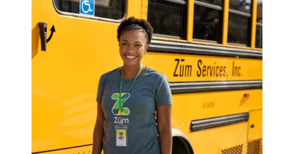 Zum to Host School Bus Driver and Attendant Hiring Fair for Millard Public Schools