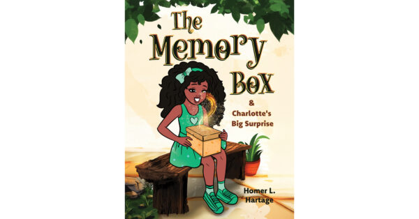 The Memory Box, Charlotte’s Big Surprise