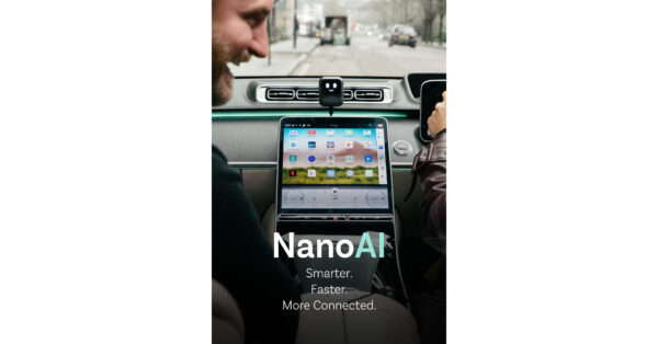 Ottocast Introduces New-Gen Android Car Box NanoAI, Anchors New Era of Vehicle Intelligence