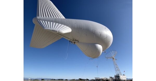 QINETIQ US NAMED AWARDEE ON U.S. ARMY’S $4 BILLION PD AEROSTATS MATOC