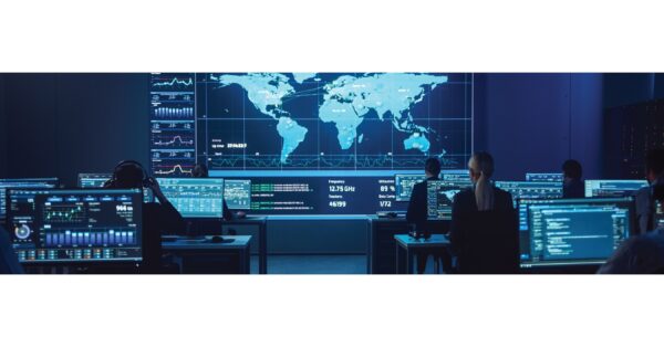BAE Systems selected to enhance ground system for Space Force missile warning satellites