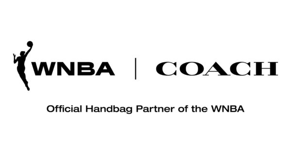 COACH AND WNBA ANNOUNCE MULTIYEAR PARTNERSHIP