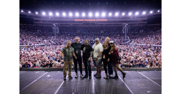 DMG PRESENTS announces Major Concert Updates & Industry-Leading New Hires