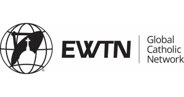 EWTN Mourns the Death of Pope Francis
