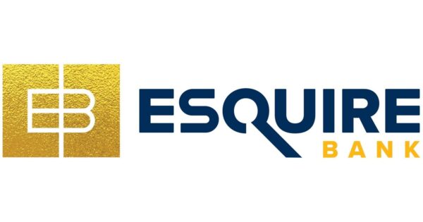 Esquire Bank Recognized as a Best-Performing U.S. Small Community Bank of 2024 by S&P Global Market Intelligence