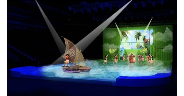 Disney On Ice Presents an Unforgettable Journey Through Your Favorite Disney Stories
