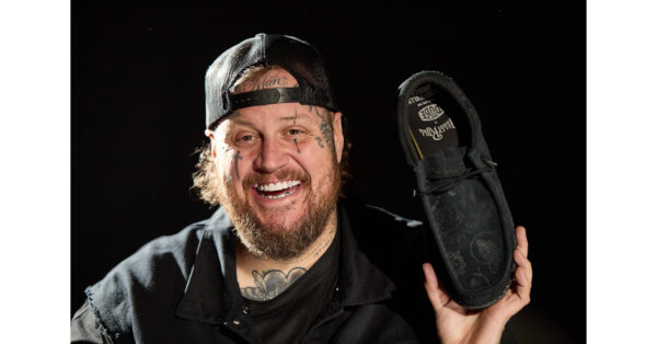 Not Just A Shoe Drop