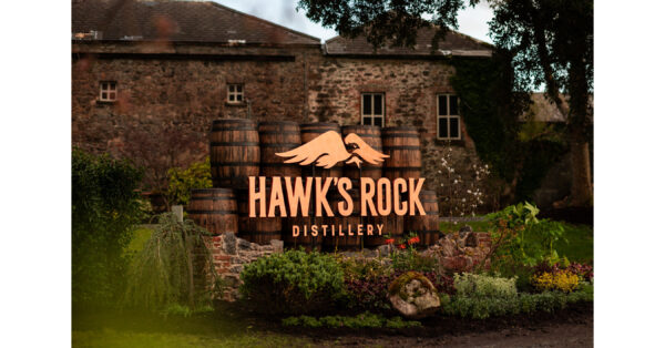 Sazerac Company Proudly Introduces Hawk’s Rock Distillery