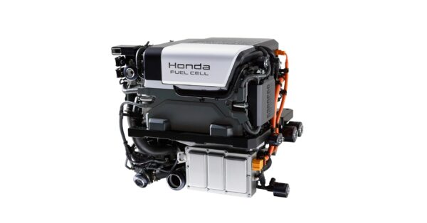 Next Gen Honda Fuel Cell Module to Make North American Debut at ACT Expo 2025