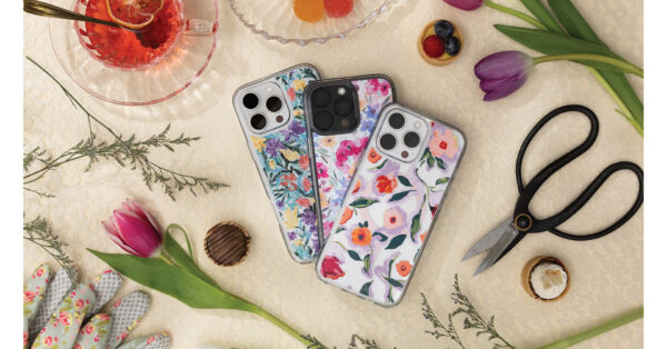 Make Mother’s Day Memorable with Gifts from OtterBox