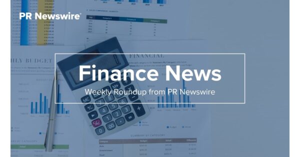 10 Finance Press Releases You Need to See