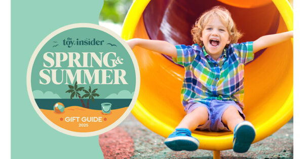 The Toy Insider Experts Reveal the Best Toys for Endless Summer Fun on a Budget