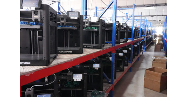 How 40 3D Printers Generated $30000 a Month