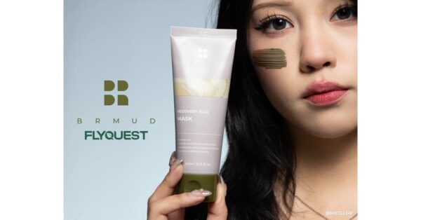 FlyQuest and BRMUD Announce Groundbreaking K-Beauty x Esports Partnership