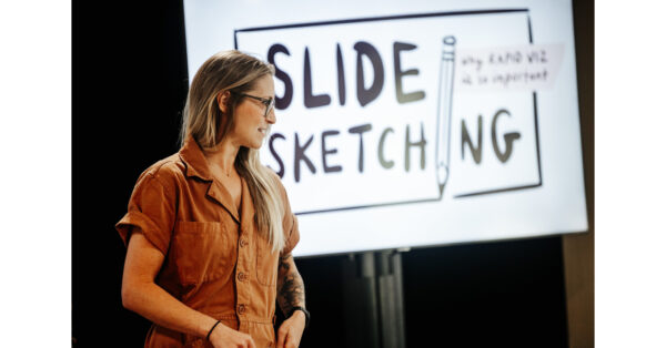A Presentation Skills Retreat Designed to Elevate Emerging Leaders