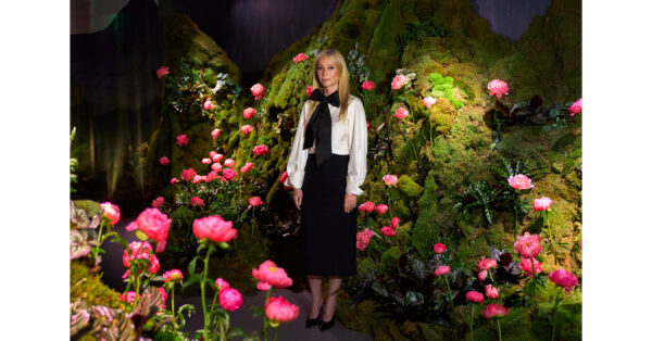 GENESIS AND GWYNETH PALTROW PRESENT ‘THE FOREST WITHIN’, AN IMMERSIVE RETREAT IN NEW YORK CITY