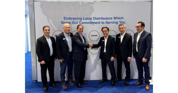 Okuma America Corporation Announces Agreement with New Channel Partner in Brazil